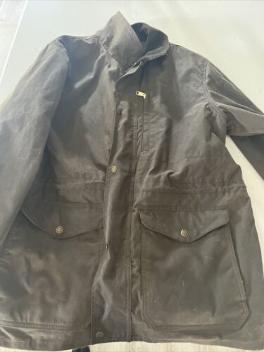 filson jacket xl - Gem