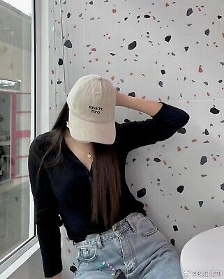 Freen Sarocha 92 Ninety-two Hat Brand New with Packaging Freen Sarocha 92 Ninety-two Hat Brand New with Packaging