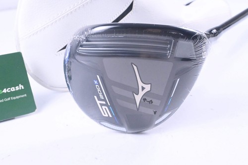 Ladies Mizuno ST200 X #5 Wood / 18 Degree / Ladies Flex Bassara E42 Shaft - Picture 2 of 9