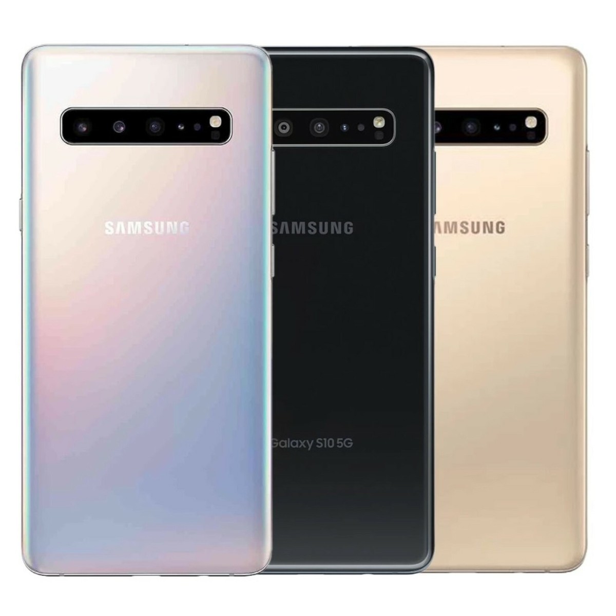 Samsung Galaxy S10 5G G977T 256GB T-mobile Unlocked Android