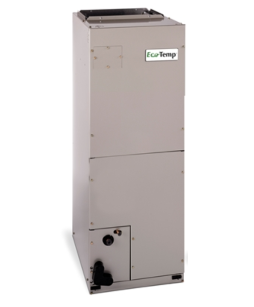 2 Ton EcoTemp ECM Motor Air Handler WBHL244AB eBay