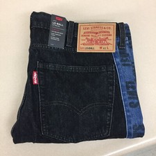 Levi's Low Ball Stack Premium Big E 