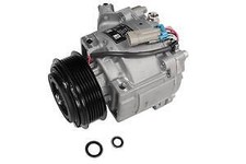 Compressor A/C - Novas peças genuínas ACDelco GM OE/GM 42783863