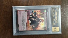 Arthur, Young Heir | Dawn of Ashes 1st Edition (PCG 9.5)