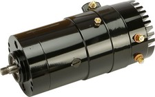 Cycle Electric - In-5000 - 12V Generator Indian Chief W/Regulator