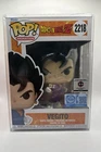 Funko Pop! Vinyl: Dragon Ball - Vegito PR Chalice Collectibles (Exclusive) #2218
