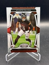 2025 Panini Certified Football Jessie Bates III #6 Falcons