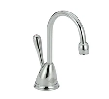 Insinkerator instant hot water dispenser H-View-C Involve Faucet in Chrome