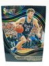 2021-22 Panini Chronicles Select Draft Picks Matthew Hurt #299 Black Prizm RC