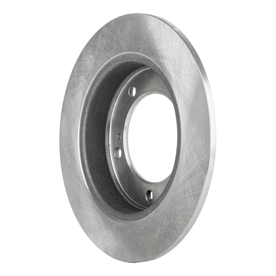 SureStop Brake Disc Rotor Kit For 1989-1998 Suzuki Sidekick X-90 Geo Tracker - Image 4 of 4