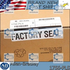 1756-PLS New NEW PLC ControlLogix Programmable Limit Switch Module 1756PLS