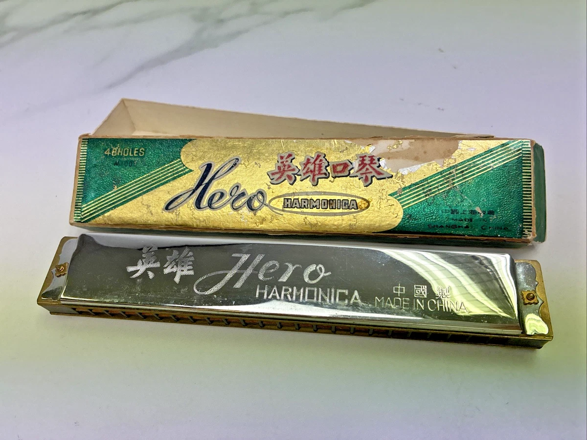 英雄口琴| eBay 英雄口琴| eBay