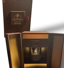 Ministry of gourmand choco cult