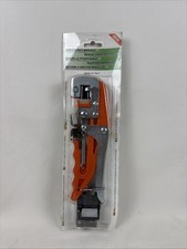 Juego de herramientas estándar de injerto de árbol frutal tres tipos de injerto V, Omega y T-Injerto