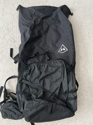 Hyperlite Mountain Gear Southwest 55L Legacy - Size M