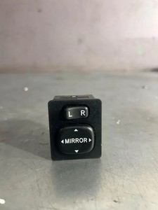 TOYOTA COROLLA Verso ZER, ZZE12, R1 Spiegeleinstellschalter 183574 35315525