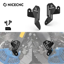 Front Fork Protector Fork Guard Protector For Yamaha Tenere 700 XTZ700 2019-2024