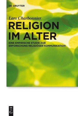 Religion im Alter - 9783110308853