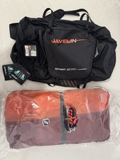 Slingshot Javelin V1 7,5 M Wing- Excellent Condition, Barely Used, Includes Bag