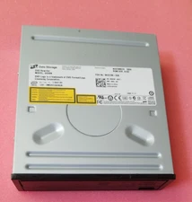 Internal Drive Burner HITACHI LG GSA-H31N DVD WRITABLE/CD-RW DRIVE SATA 5.25 USA
