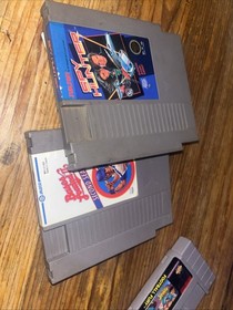 Nintendo NES SNES GAME Controller BUNDLE