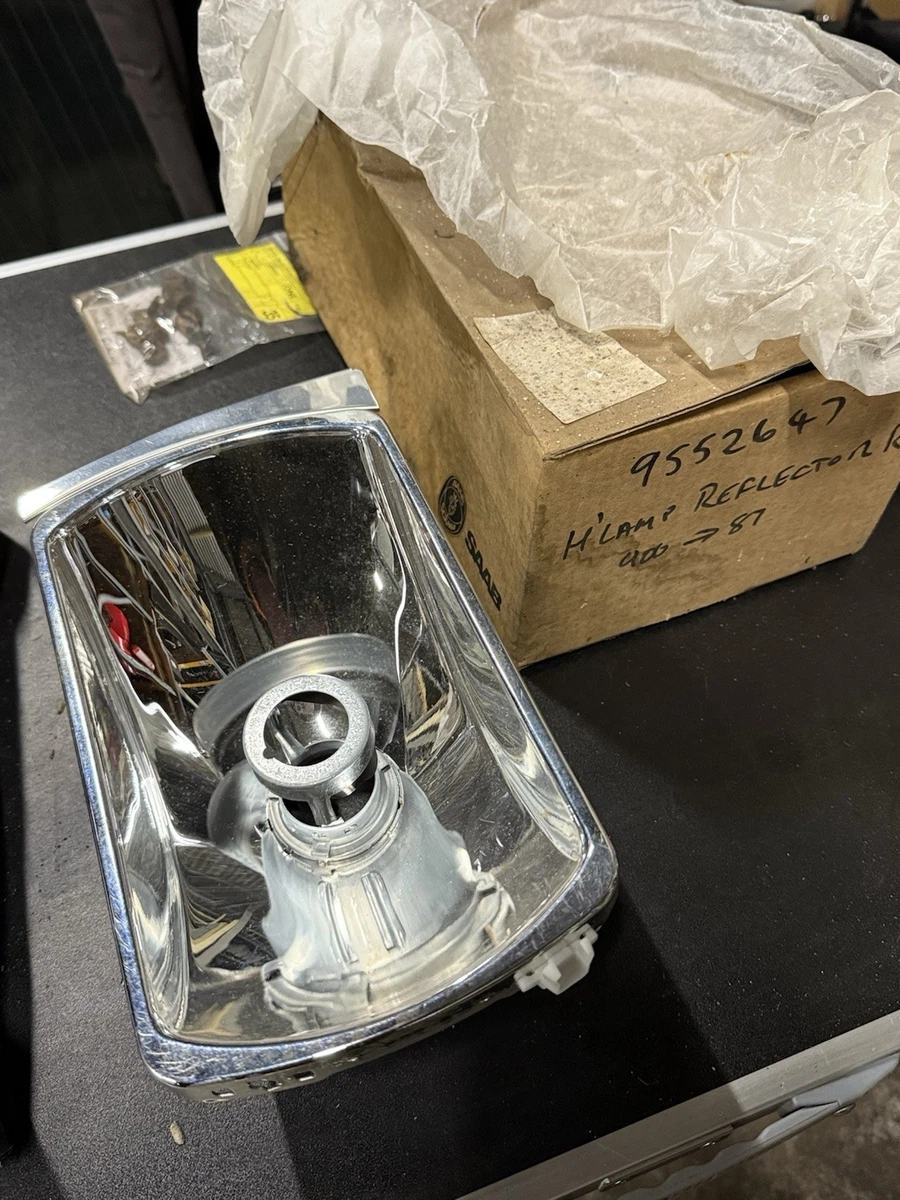 Genuine OEM Headlights for Saab 900 for sale | eBay