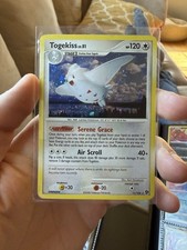 Pokemon Togekiss Great Encounters Holo Card 11/106 Rare on eBay