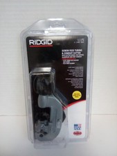 Ridgid Screw Feed Tubing Cutter (32910)