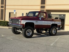 1985 GMC Jimmy for Sale