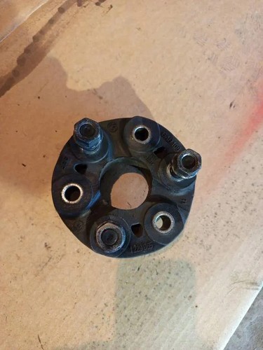 BMW 5 Touring E39 Propshaft Rubber Coupling 1229065 3.00 Diesel 135kw 33961245