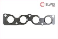 Elwis Royal KrüMmerdichtung FüR Mazda 3 2