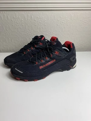 Mammut React GTX Herren Sneaker von Raichle UK11 passen wie eine 10. - Bild 1 von 4
