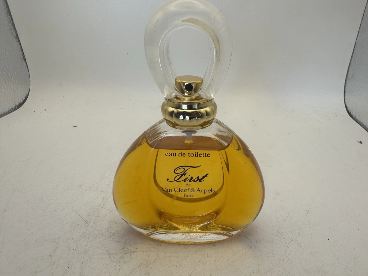Van Cleef & Arpels First Fragrances for Women for sale | eBay