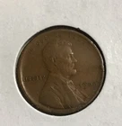1909 VDB -P Lincoln Wheat Cent Penny good or better Condition