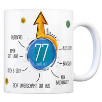 Kaffeebecher Tasse Kaffeetasse Becher Mug Teetasse BüRo