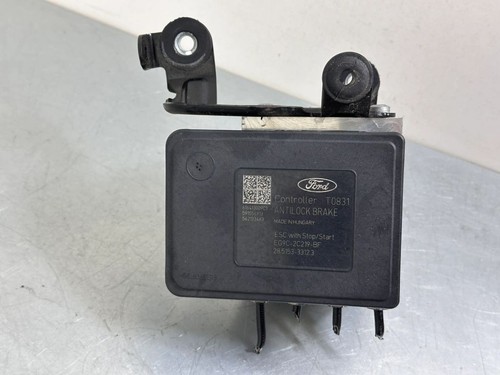 Ford Mondeo MK V 2016 110kW ABS Steuergerät EG9C2C405EG TOP ZUSTAND