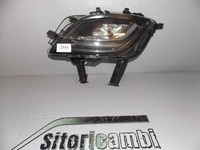 Nebelscheinwerfer Vorne Links Original Geeignet FüR Opel Astra J 2009 2015