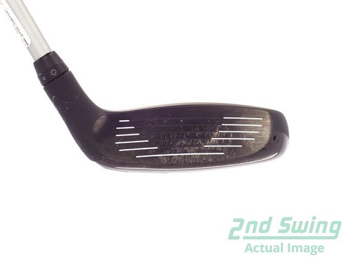 Ping G430 Hybrid 7 Hybrid 34° Graphite Senior Left 38.25in - Picture 3 of 10