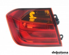 Heckleuchte Links Hinten Au�en f�r BMW 3er 320d xDrive 318d M3 08.12 - 10.18