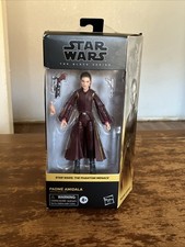 Star Wars Black Series Padme Amidala 6  Action Figure 2023 Hasbro New Sealed