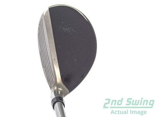 Callaway Diablo Edge Hybrid 4 Hybrid 24° Graphite Ladies Right 39.0in - Picture 6 of 10