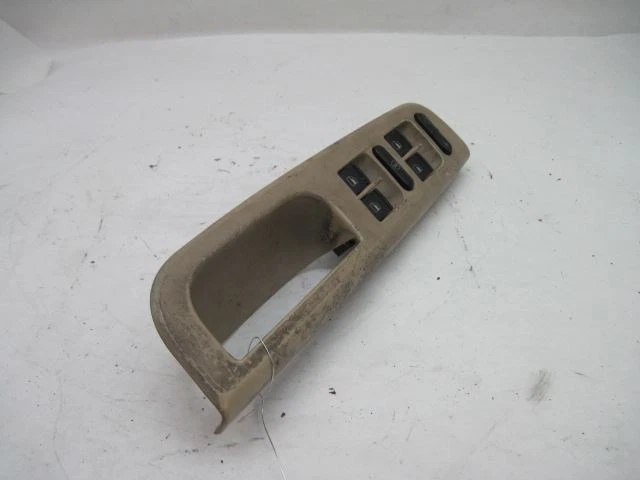 INTERRUPTOR VENTANA VOLKSWAGEN PASSAT 1999 99 527787 Foto 2 de 4