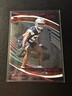 2025 Panini Absolute Holiday RED & GREEN Rookie Shemar James. Cowboys 