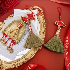 Housewarming New Home Big Broom Small Broom New Year's Festival Festive Buc