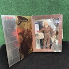Hasbro GI JOE Classic Collection General Dwight D. Eisenhower Action Figure