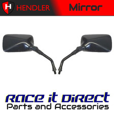 Mirrors for Suzuki GSX 1100 S Katana 1982-1984 Right Hendler