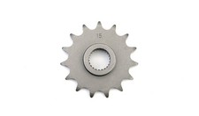 Front Sprocket 15 Teeth For MZ Baghira 660 (21 Front/Spoke Wheel) 2000 (0660 CC)