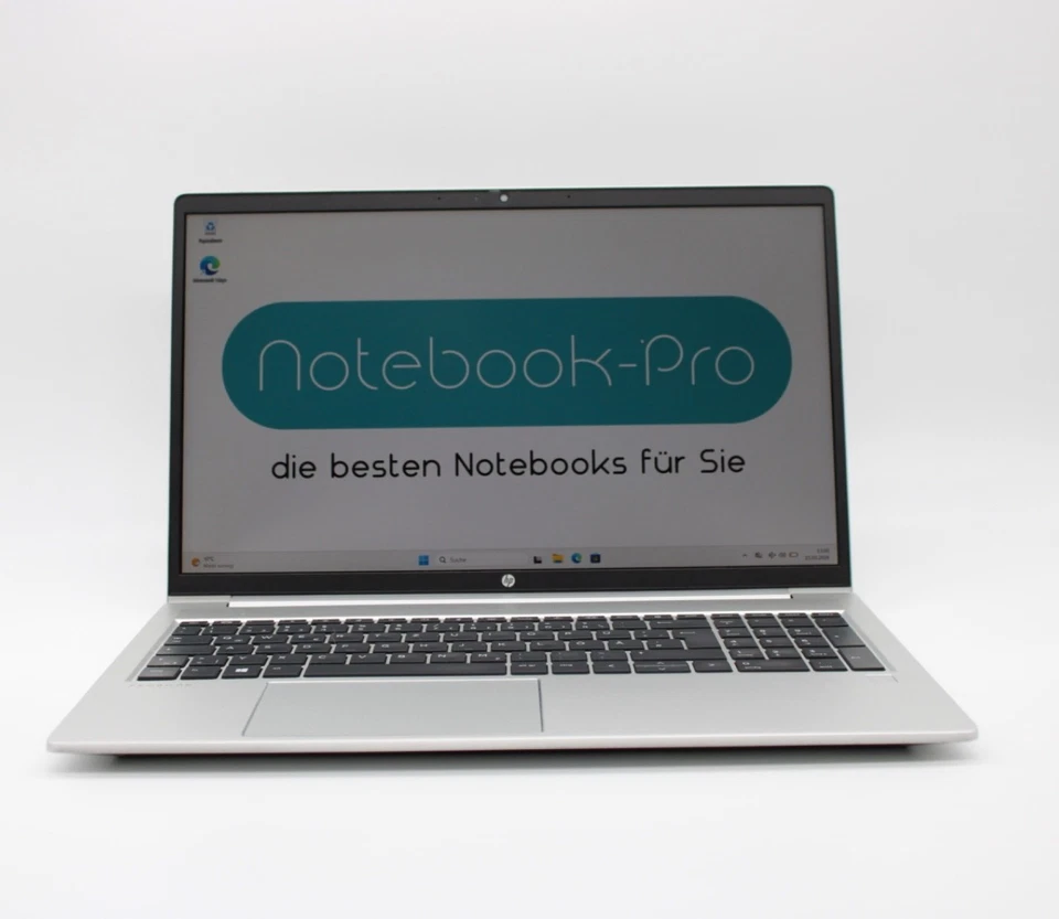 HP EliteBook 850 G7 · i5-10310U · 32GB · 512GB, Foto 1 von 5