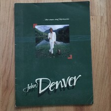 John Denver The Man And His Music