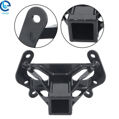 For Can-Am Maverick Standard 2013-2016 2'' Rear Receiver Tow Hitch